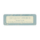Search for holy return address labels First holy communion