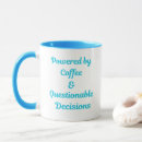Search for decision mugs Humour