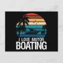 Search for boaters postcards Boating