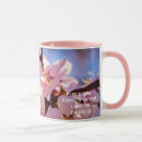 Search for japanese cherry tree mugs Flower