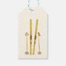 Search for vintage gift tags Winter