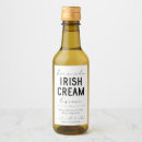 Search for irish labels Simple