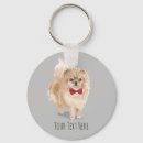 Search for pom pom key rings Cute