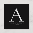 Search for consultant business cards Social media