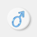 Search for blues man magnets Male