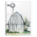 Search for barns notebooks Landscapes