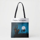 Search for flying witch bags Cat