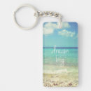 Search for dream key rings Quote