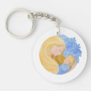 Search for kids drawing key rings Simple