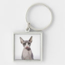 Search for tongue key rings Animals