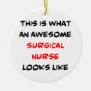 Search for nurse christmas tree decorations Surgeon