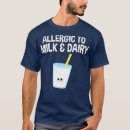 Search for dairy tshirts Food