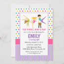 Search for gym invitations Purple