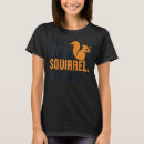 Search for fox squirrel tshirts Japanese