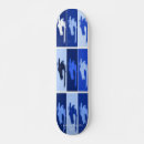 Search for border skateboards Blue