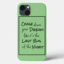 Search for dream iphone cases Inspirational