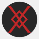 Search for norse symbol stickers Mythology