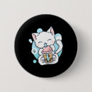 Search for bubble tea badges Anime