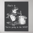 Search for funny frog posters Witch