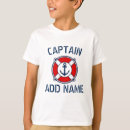 Search for nautical kids tshirts Sailor