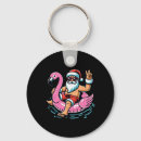 Search for santa s key rings Mele kalikimaka