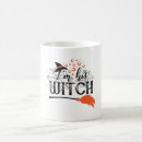 Search for witch coffee mugs Funny