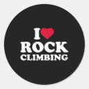 Search for i love rock climbing stickers Chalk