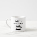 Search for americano coffee mugs Cafe
