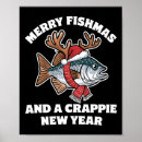Search for crappie posters Vintage
