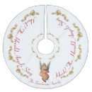 Search for angel tree skirts White