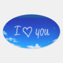 Search for i write stickers I love you