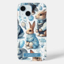 Search for antique easter iphone cases Rabbit
