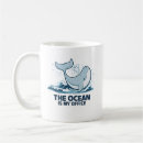 Search for marine mugs Ocean lover