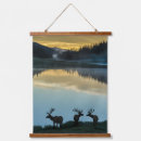 Search for bull elk art Cathy