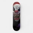 Search for clown skateboards Horror