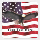 Search for american flag eagle stickers Patriotic