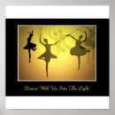 Search for dancing lights posters Ballet
