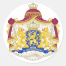 Search for netherlands coat of arms stickers Flag