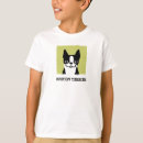 Search for boston kids tshirts Pets