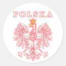 Search for polish eagle stickers Polski