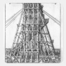 Search for scaffold stickers Erected