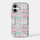 Search for school library iphone cases Librarian