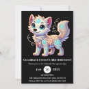 Search for pup invitations Whimsical