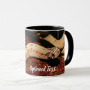 Search for snake scales mugs Reptile
