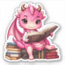 Search for dragon reading stickers Books
