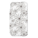 Search for flora iphone 5 cases Black