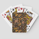 Search for deer playing cards Birds