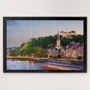 Search for lyon puzzles France