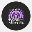 Search for military kids stickers America