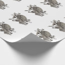 Search for band wrapping paper Musician